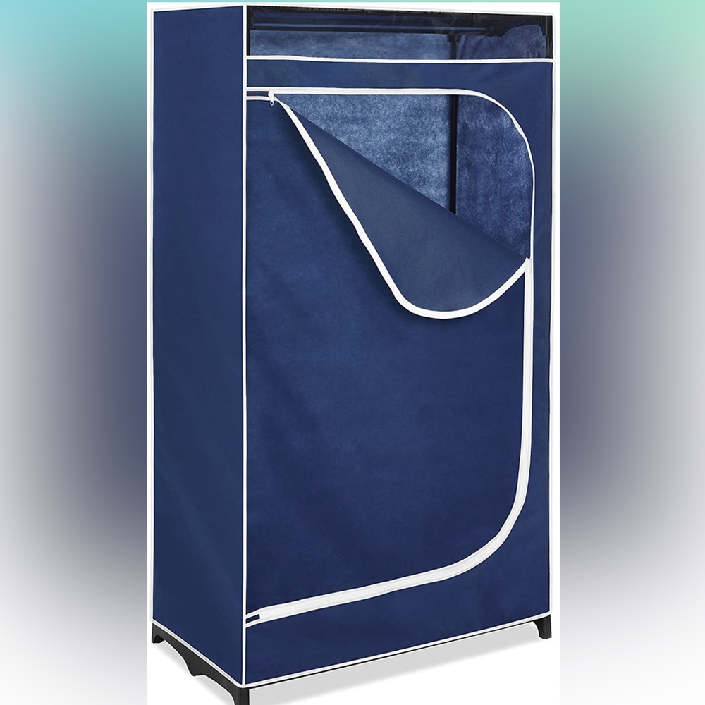 Closet Organizer